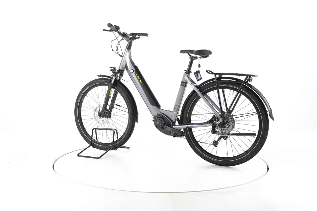 Winora Sinus iX10 Trekking E-Bike Tiefeinsteiger - Image 8