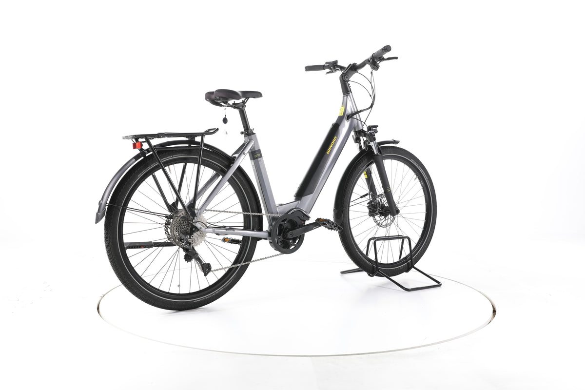 Winora Sinus iX10 Trekking E-Bike Tiefeinsteiger - Image 12