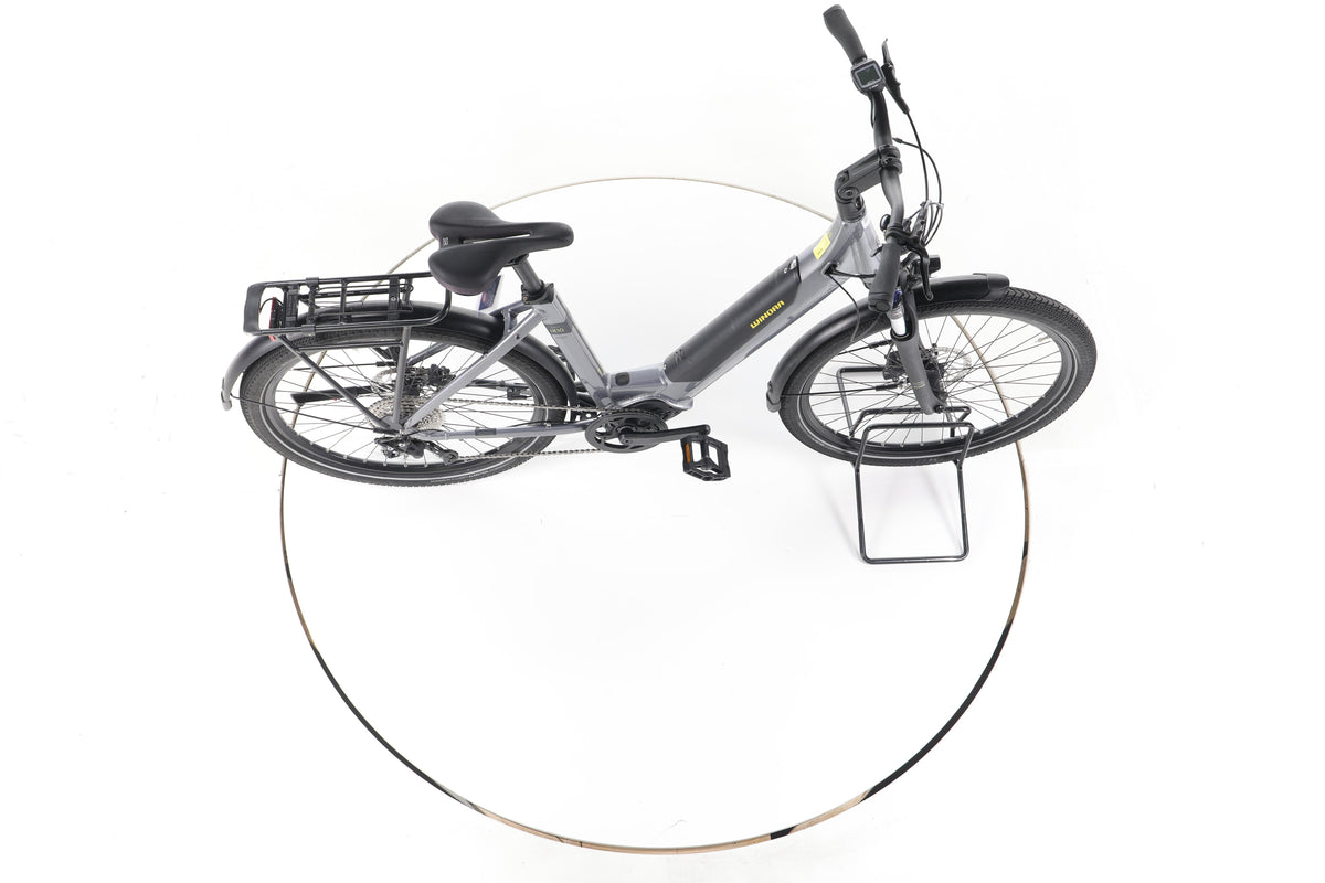 Winora Sinus iX10 Trekking E-Bike Tiefeinsteiger - Image 13