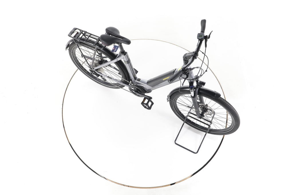 Winora Sinus iX10 Trekking E-Bike Tiefeinsteiger - Image 14