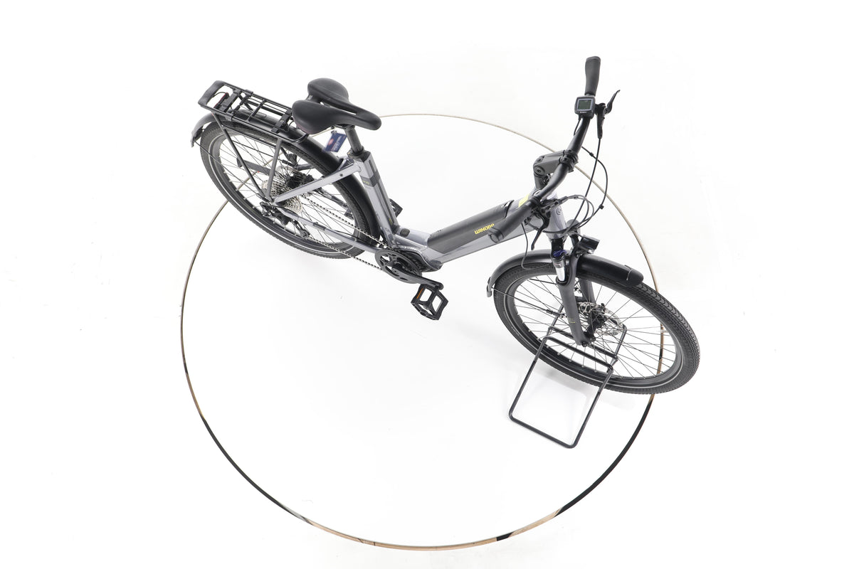 Winora Sinus iX10 Trekking E-Bike Tiefeinsteiger - Image 14
