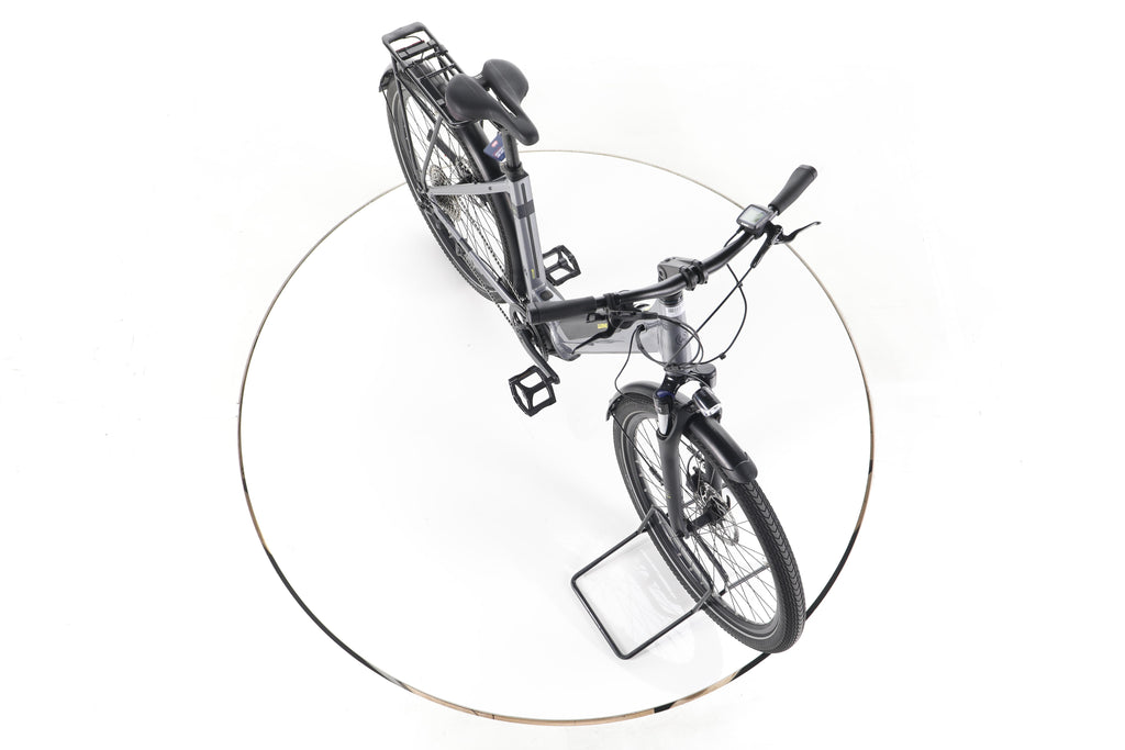 Winora Sinus iX10 Trekking E-Bike Tiefeinsteiger - Image 15