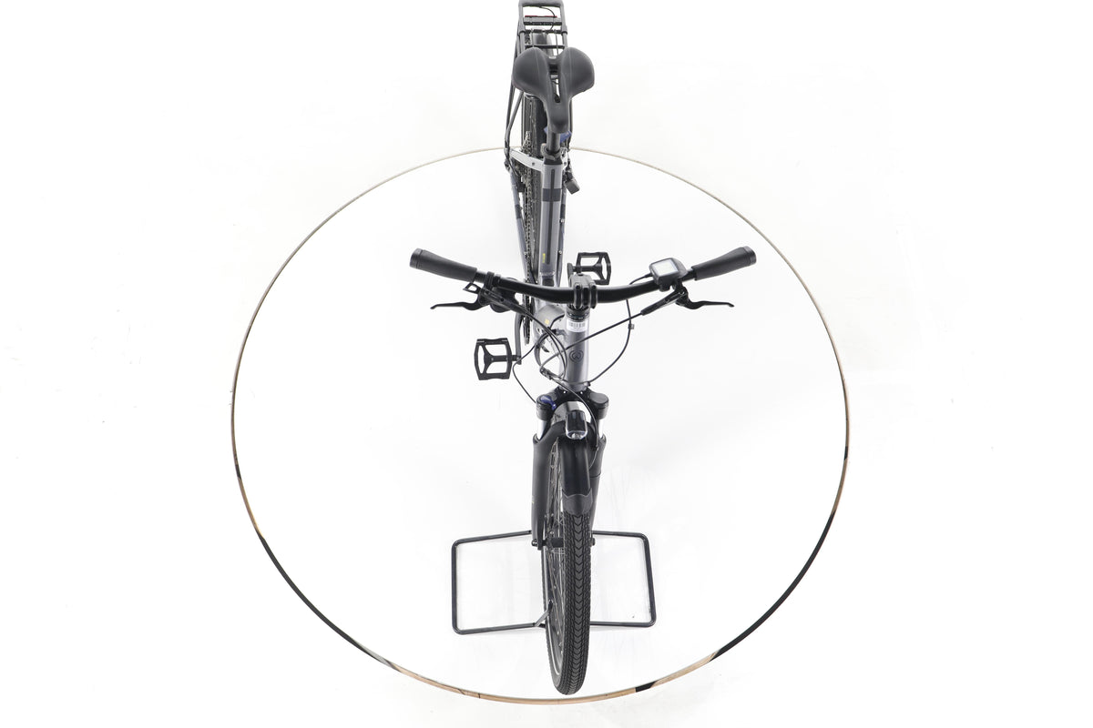 Winora Sinus iX10 Trekking E-Bike Tiefeinsteiger - Image 16