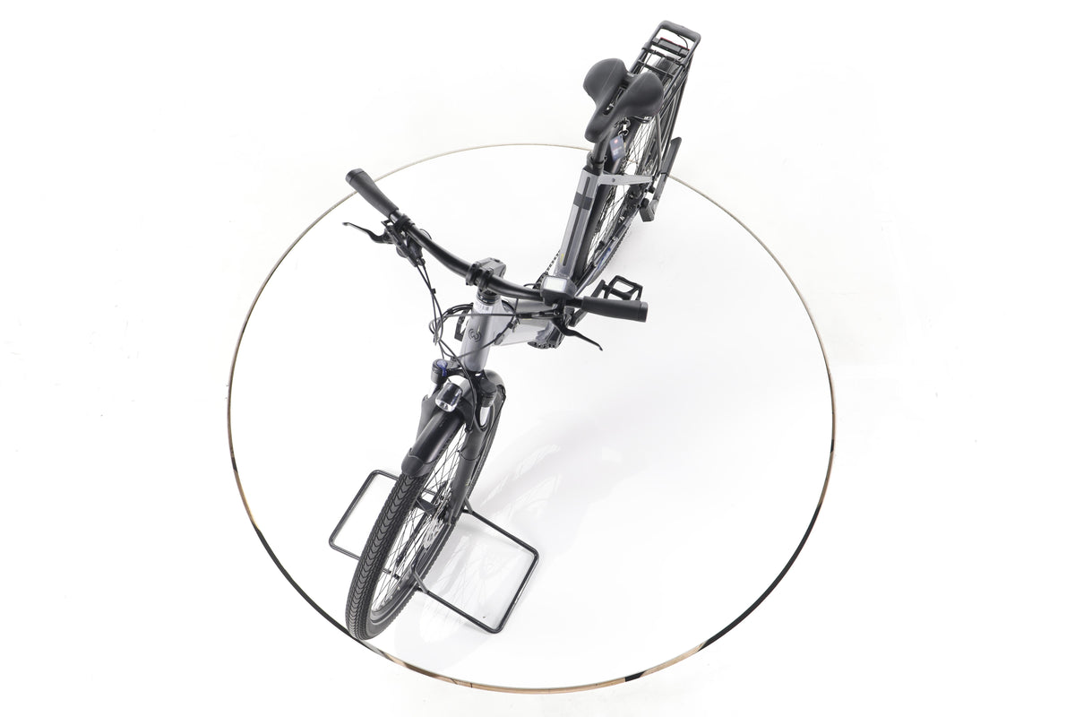 Winora Sinus iX10 Trekking E-Bike Tiefeinsteiger - Image 17