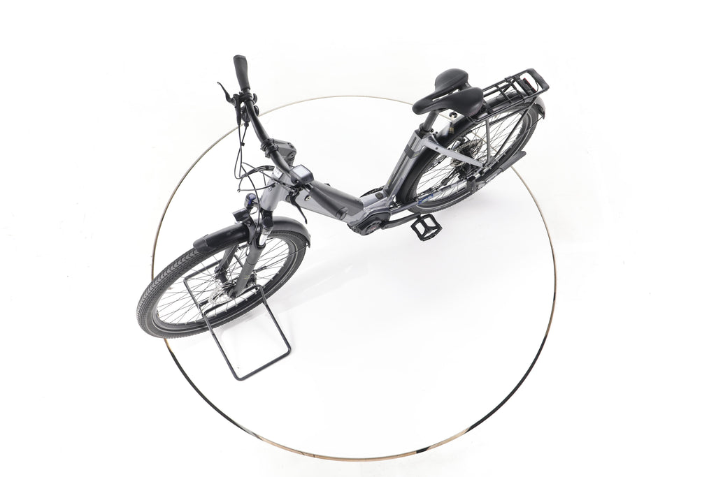 Winora Sinus iX10 Trekking E-Bike Tiefeinsteiger - Image 18