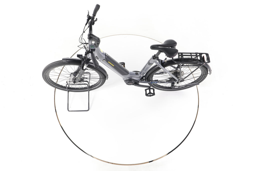 Winora Sinus iX10 Trekking E-Bike Tiefeinsteiger - Image 19