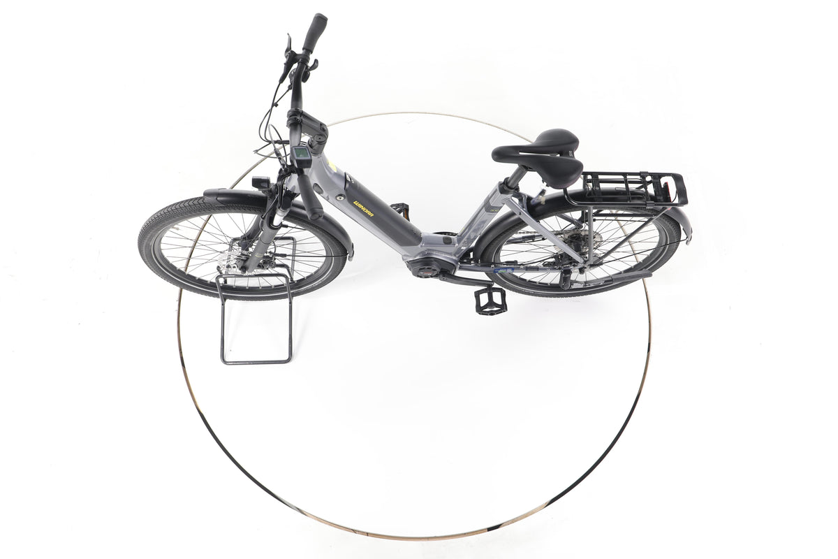 Winora Sinus iX10 Trekking E-Bike Tiefeinsteiger - Image 19