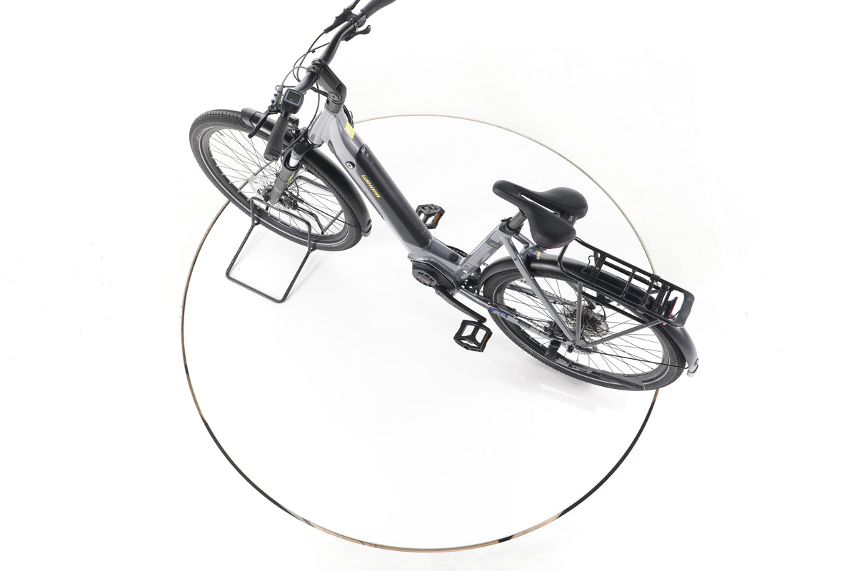 Winora Sinus iX10 Trekking E-Bike Tiefeinsteiger - Image 20