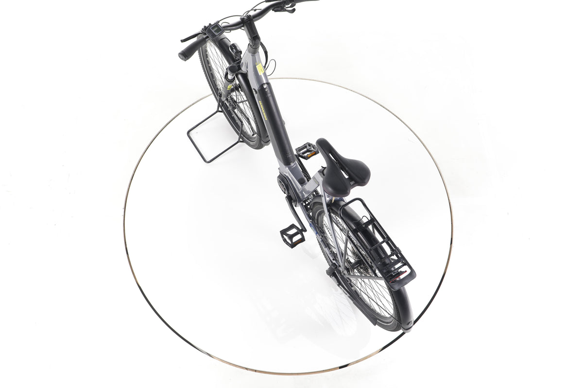 Winora Sinus iX10 Trekking E-Bike Tiefeinsteiger - Image 21