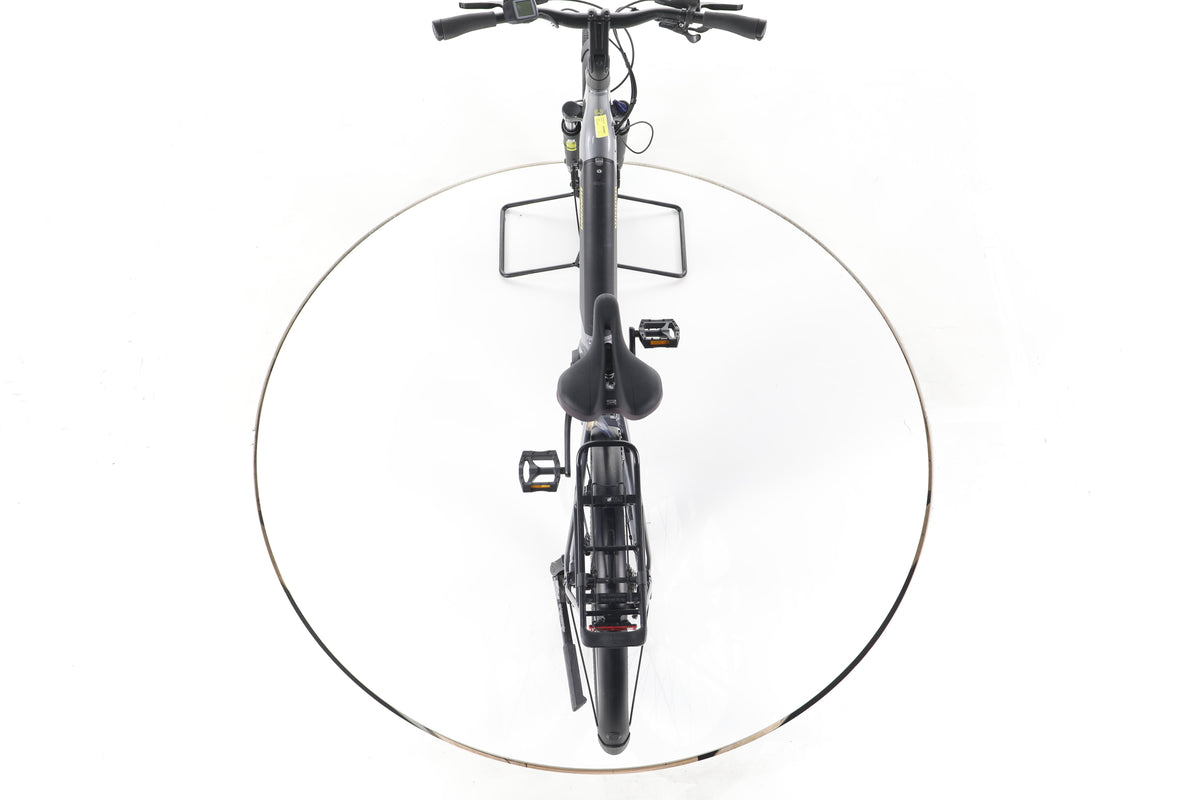 Winora Sinus iX10 Trekking E-Bike Tiefeinsteiger - Image 22