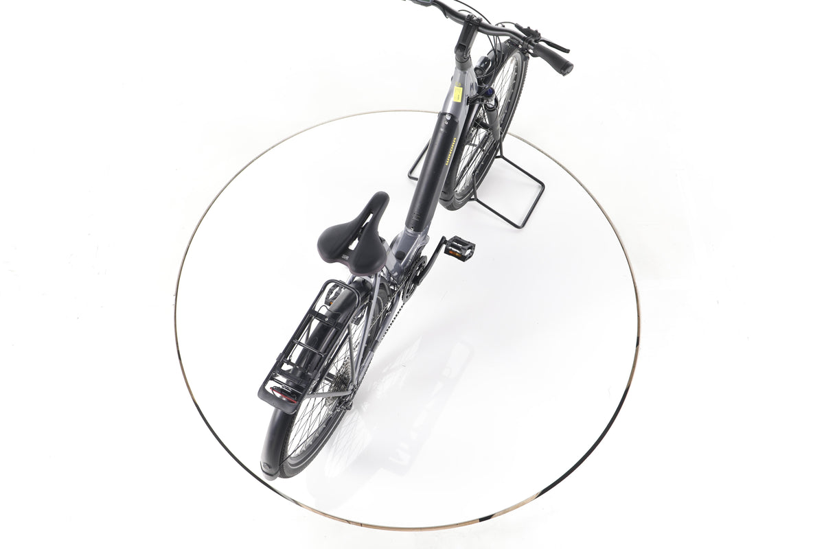 Winora Sinus iX10 Trekking E-Bike Tiefeinsteiger - Image 23