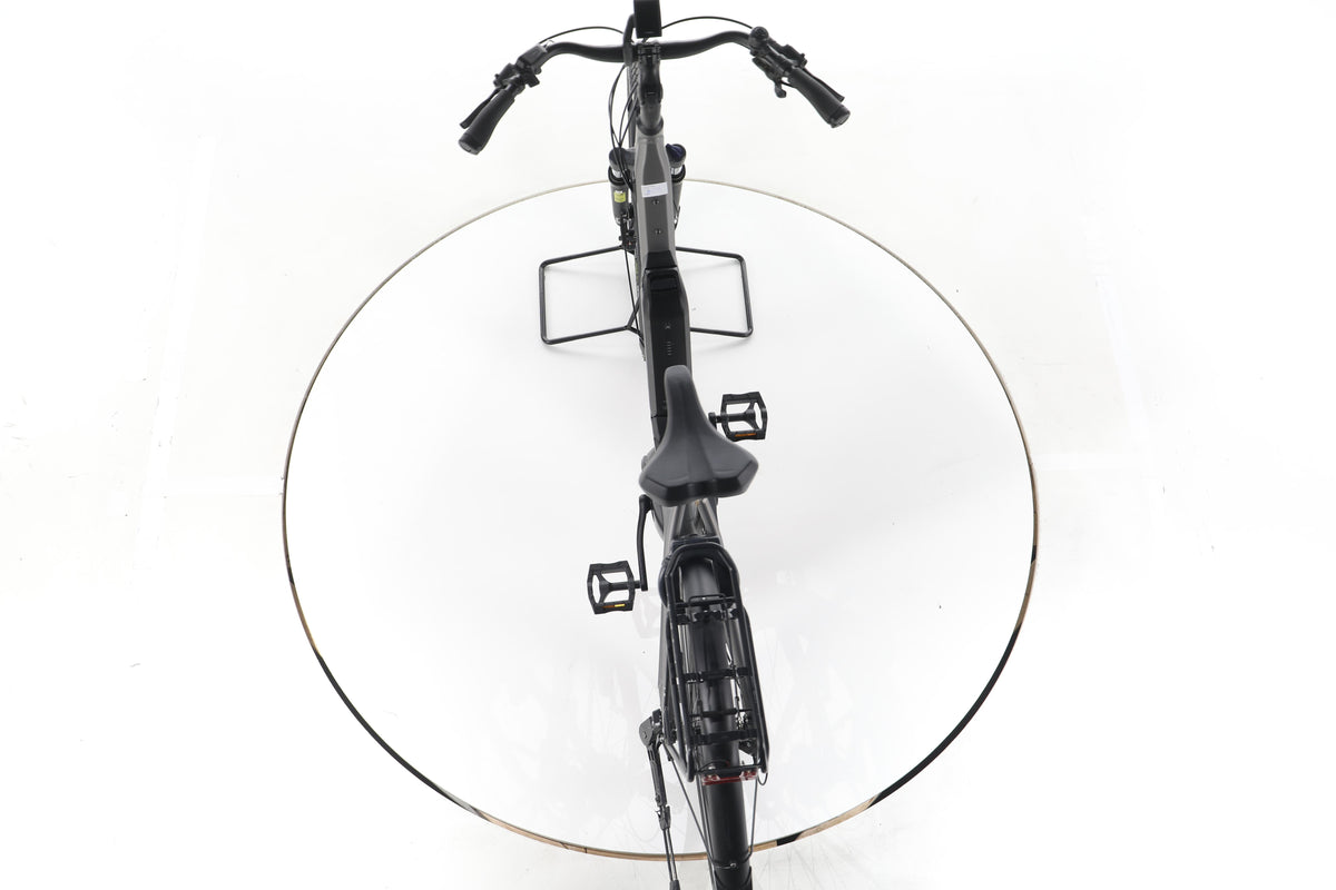 Kalkhoff Endeavour 1.B Move Trekking E-Bike Tiefeinsteiger - Image 22