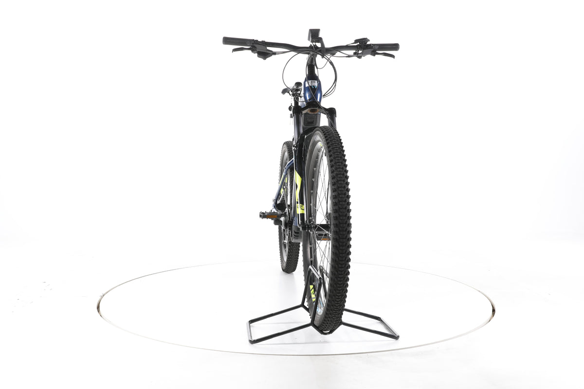 Conway Cairon S 5.0 E-Bike - Image 4