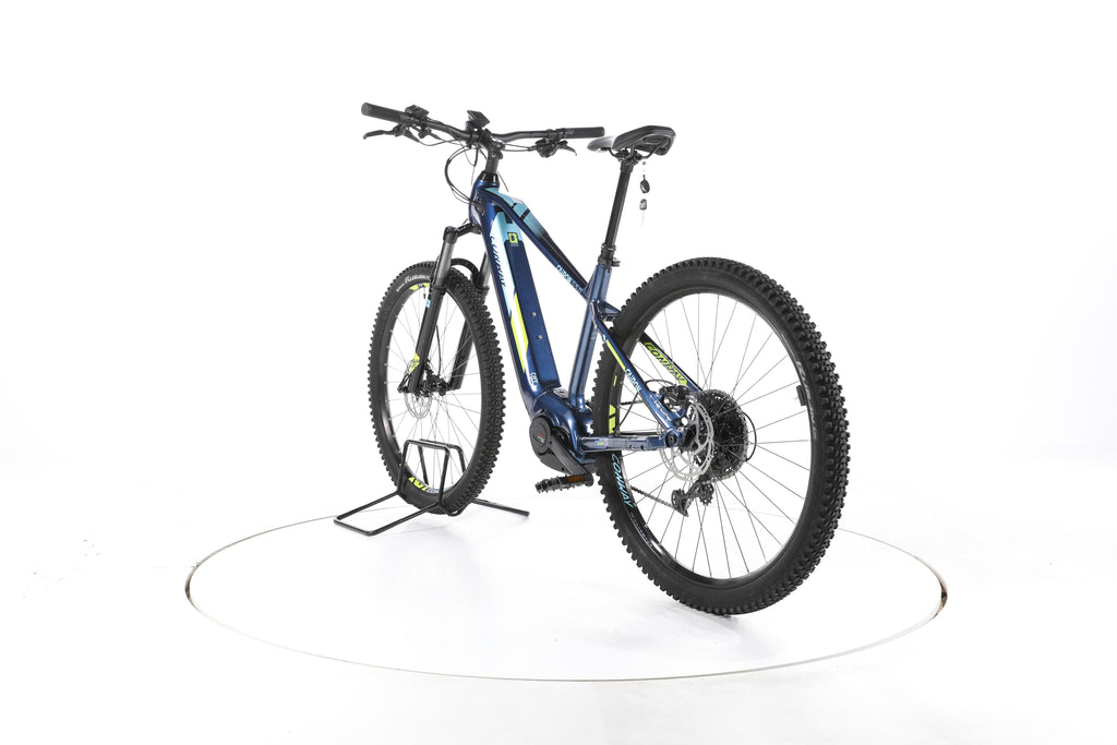 Conway Cairon S 5.0 E-Bike - Image 9