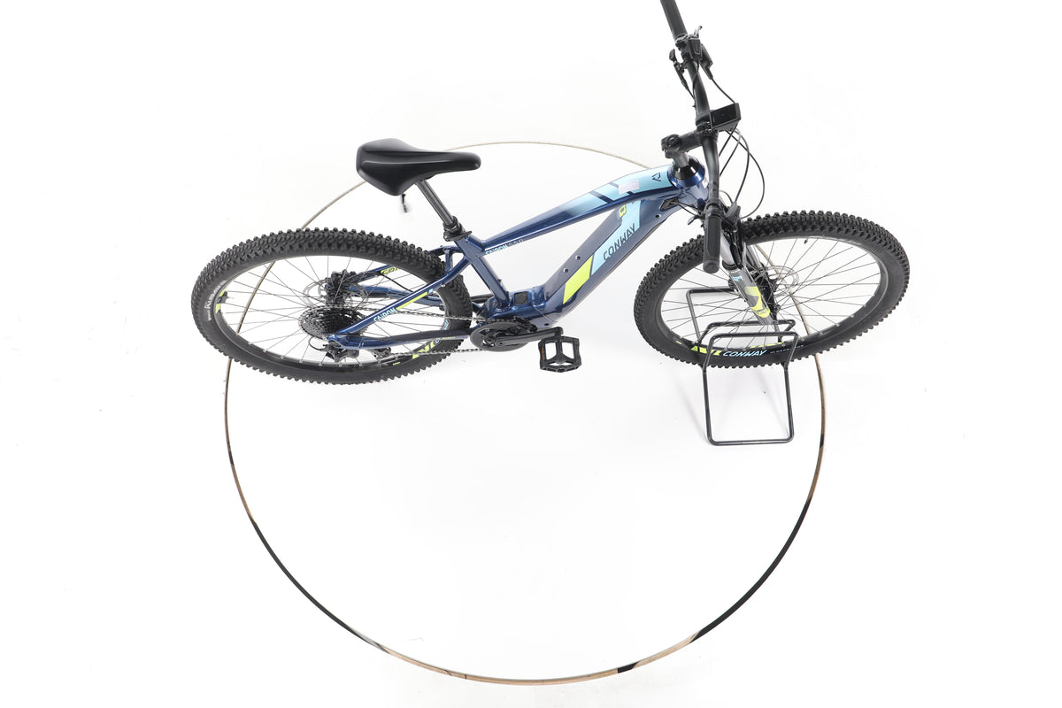 Conway Cairon S 5.0 E-Bike - Image 13