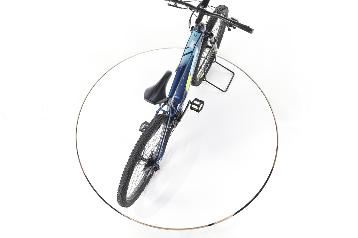 Conway Cairon S 5.0 E-Bike - Image 23