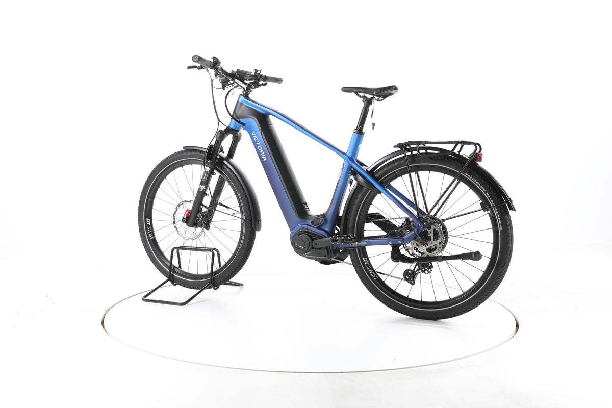 Victoria Fybron 6 Trekking E-Bike - Image 8
