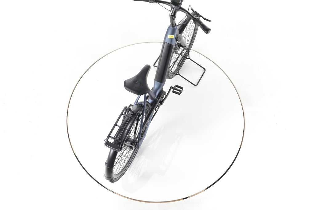 Gazelle Ultimate C8+ City E-Bike Tiefeinsteiger - Image 23
