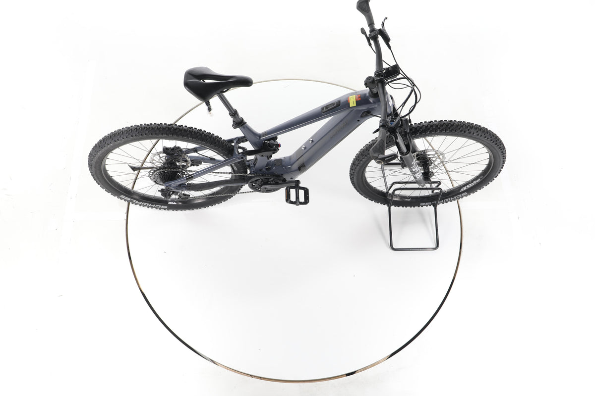 Conway Xyron S 4.9 E-Bike Fully - Image 13