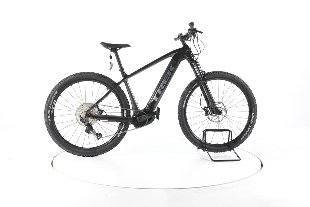 Trek Powerfly 5 E-Bike - Image 1