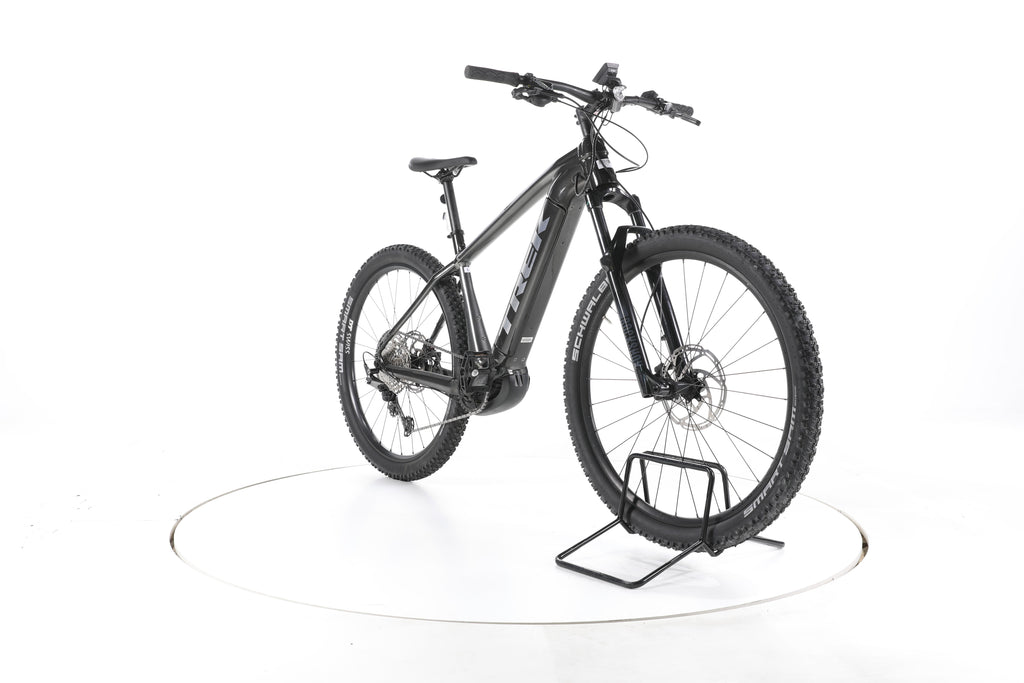 Trek Powerfly 5 E-Bike - Image 3