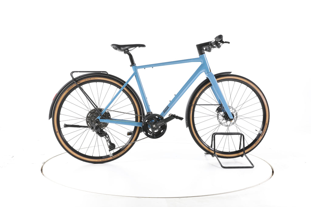 Rose SNEAK 1 EQ Fahrrad City & Trekking - Image 1