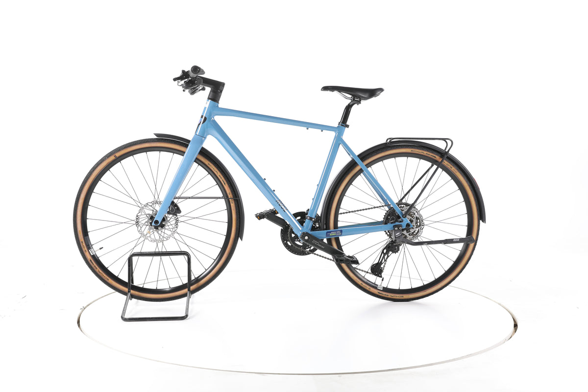 Rose SNEAK 1 EQ Fahrrad City & Trekking - Image 7