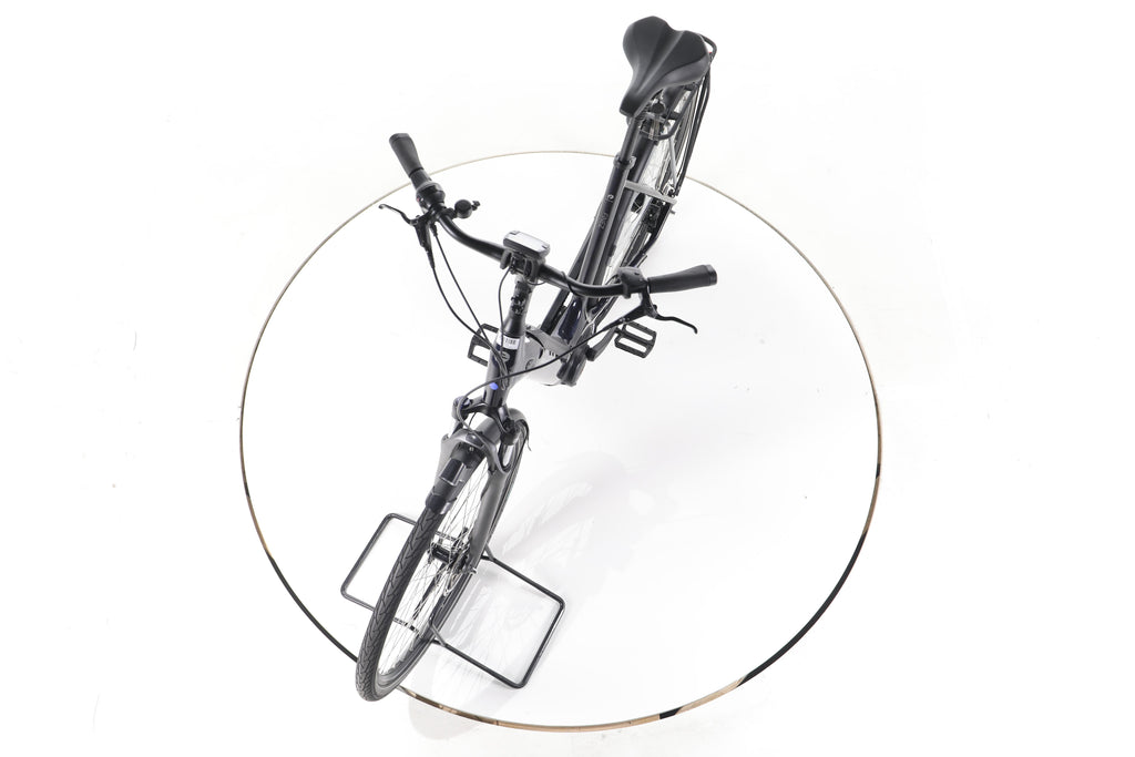 Batavus Finez E-go Power Ex+ 625Wh City E-Bike Tiefeinsteiger - Image 17