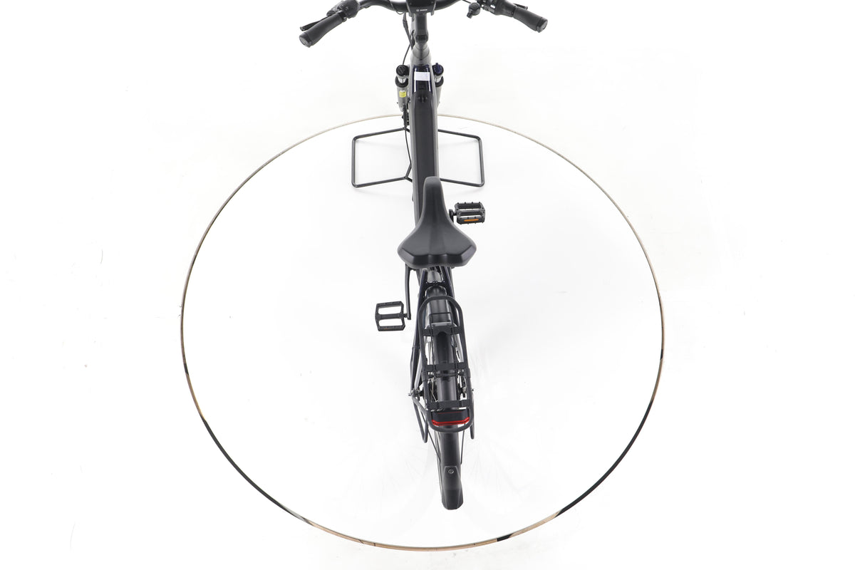 Batavus Finez E-go Power Ex+ 625Wh City E-Bike Tiefeinsteiger - Image 22