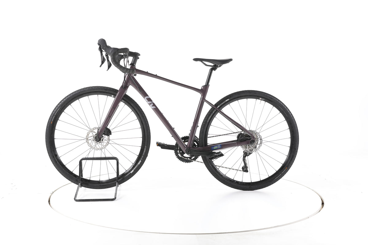 Liv Devote 1 Gravelbike 2026 - Image 7