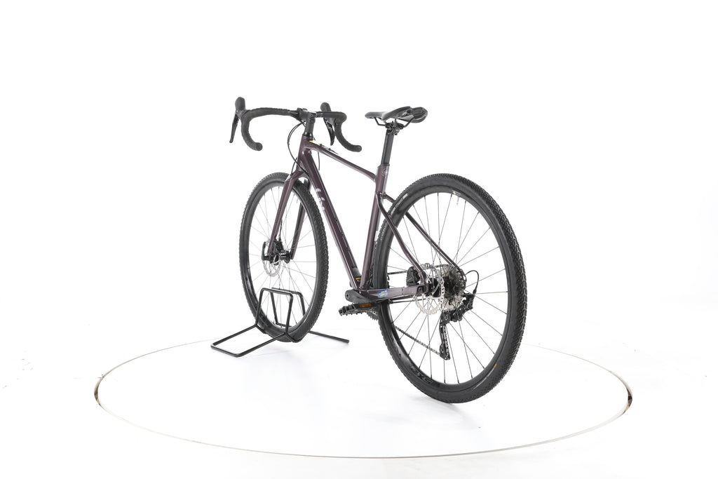 Liv Devote 1 Gravelbike 2026 - Image 9