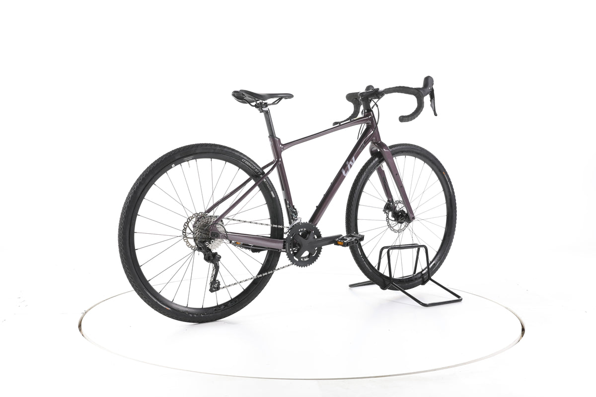 Liv Devote 1 Gravelbike 2026 - Image 12