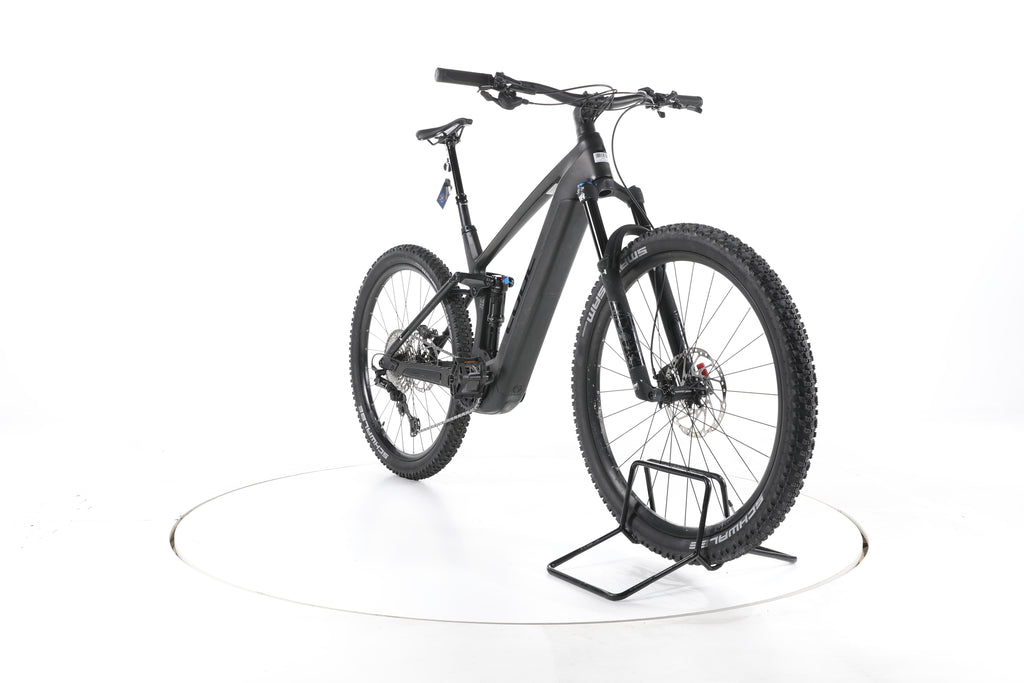 Cube Stereo Hybrid 140 HPC SLX E-Bike Fully Carbon 2024 - Image 3