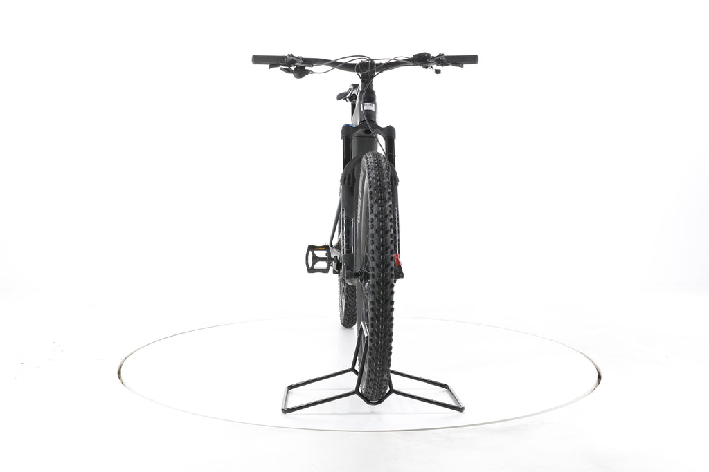 Cube Stereo Hybrid 140 HPC SLX E-Bike Fully Carbon 2024 - Image 4