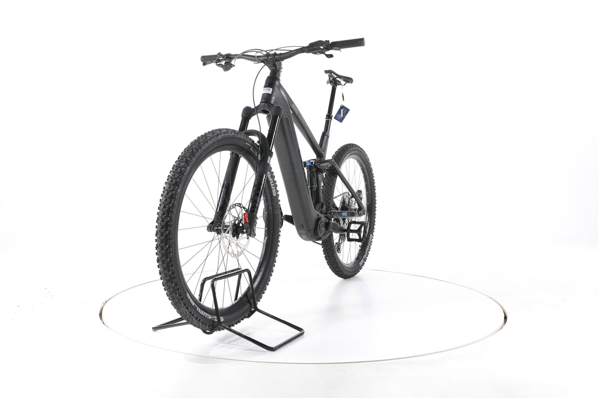 Cube Stereo Hybrid 140 HPC SLX E-Bike Fully Carbon 2024 - Image 5
