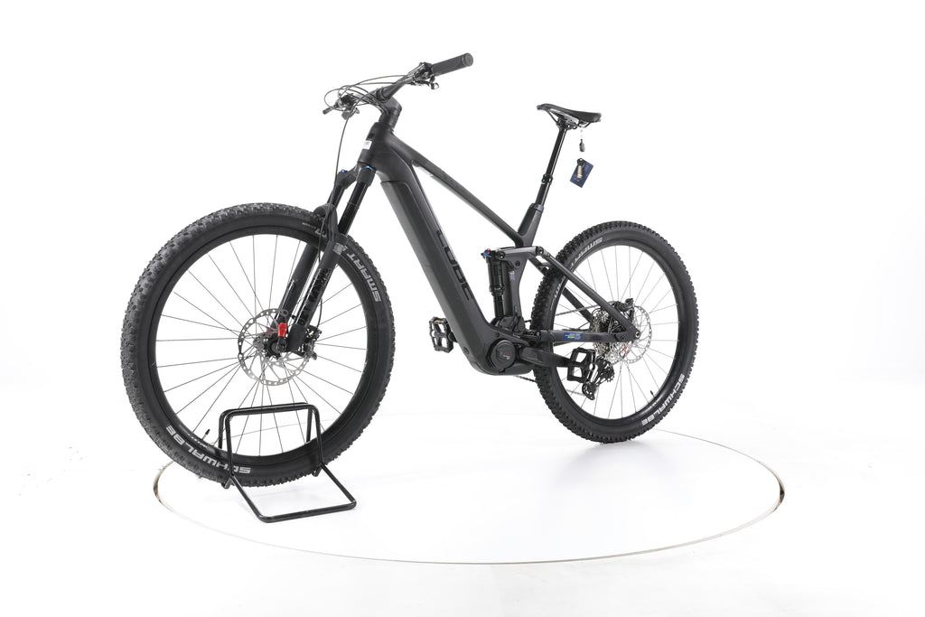 Cube Stereo Hybrid 140 HPC SLX E-Bike Fully Carbon 2024 - Image 6