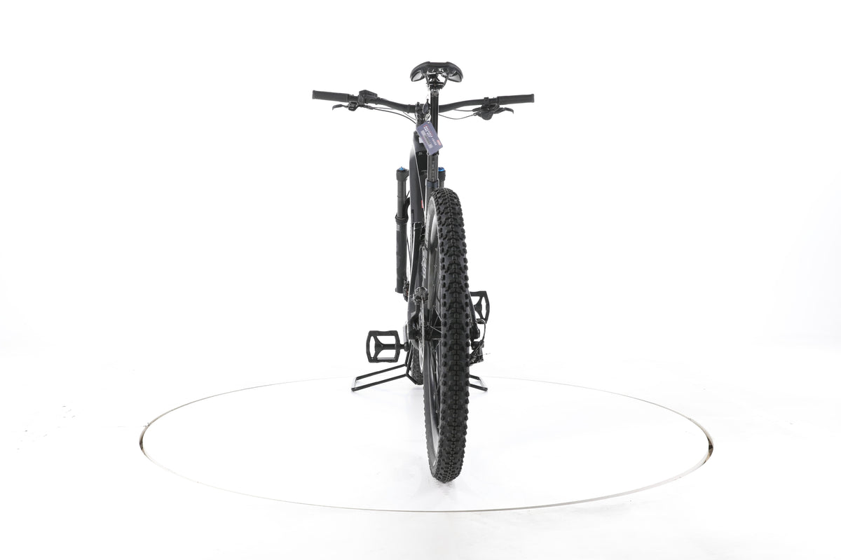 Cube Stereo Hybrid 140 HPC SLX E-Bike Fully Carbon 2024 - Image 10