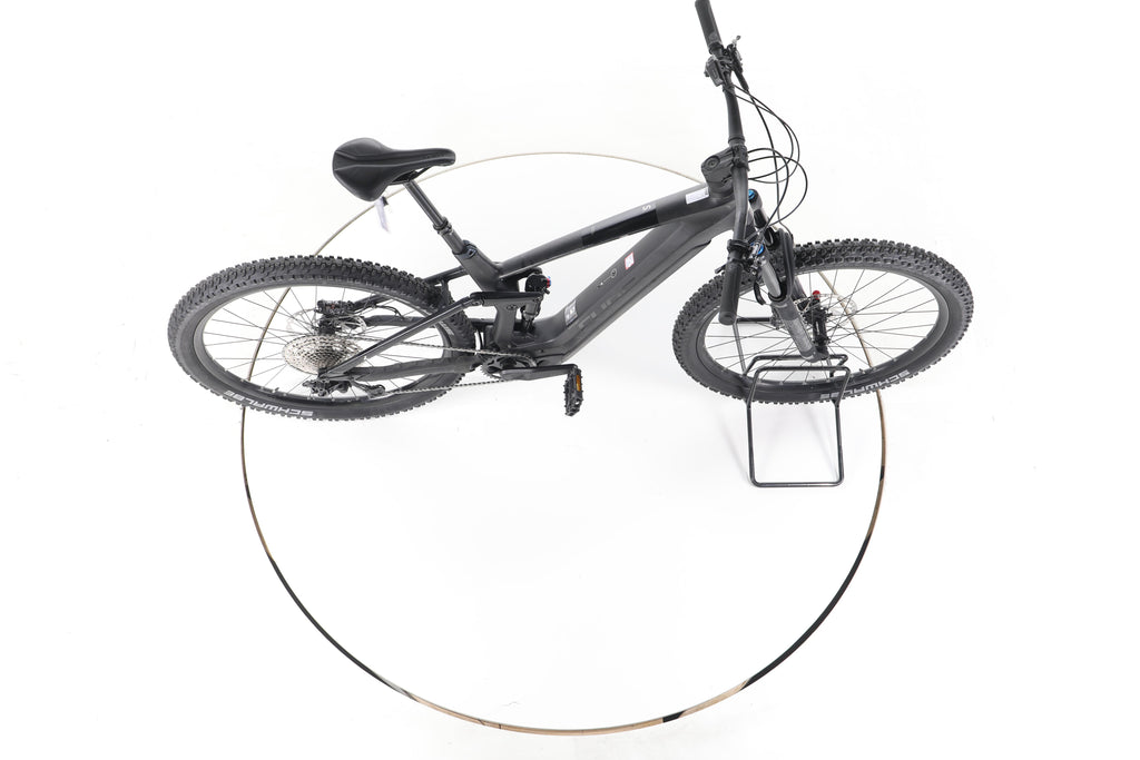 Cube Stereo Hybrid 140 HPC SLX E-Bike Fully Carbon 2024 - Image 13