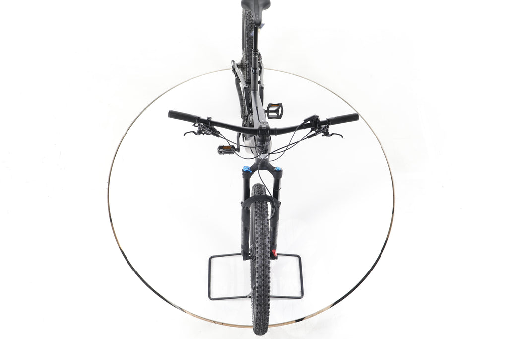 Cube Stereo Hybrid 140 HPC SLX E-Bike Fully Carbon 2024 - Image 16