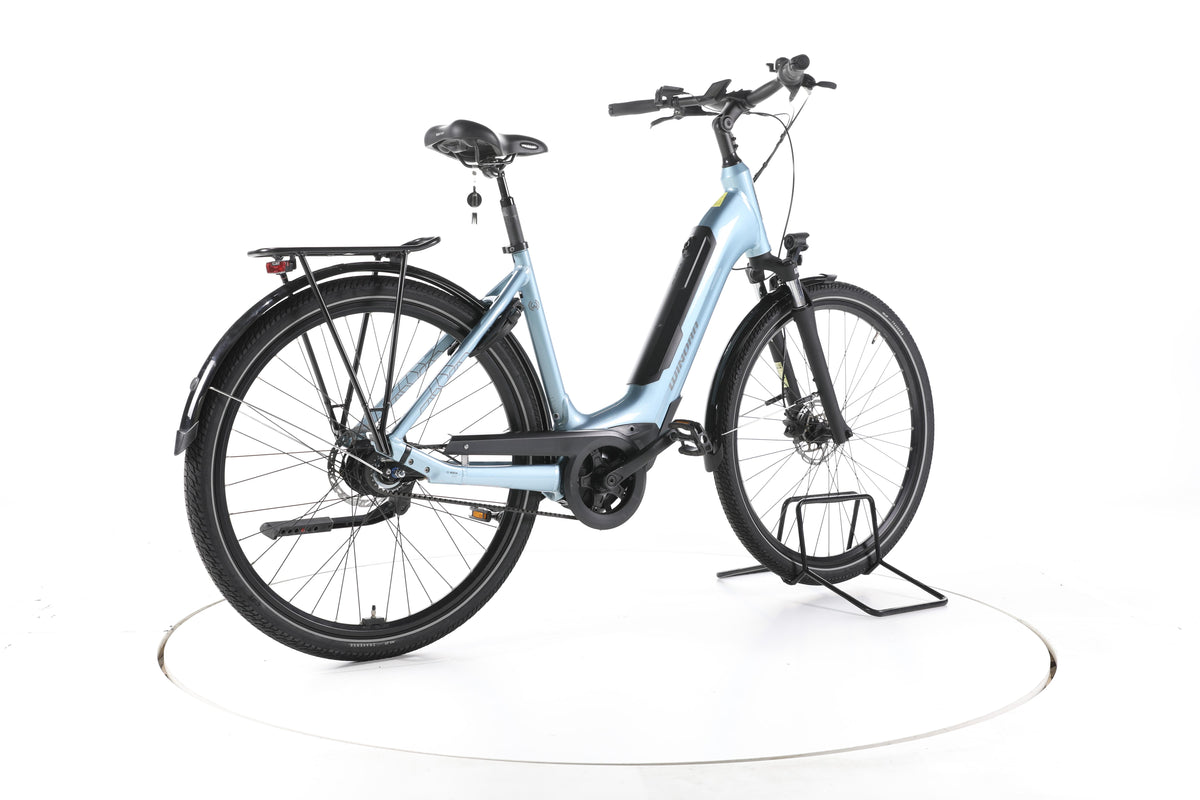 Winora Tria R8 City E-Bike Tiefeinsteiger 2026 - Image 12