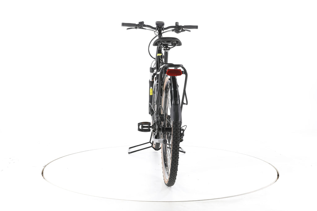 Bulls Street CX Trekking E-Bike - Image 10