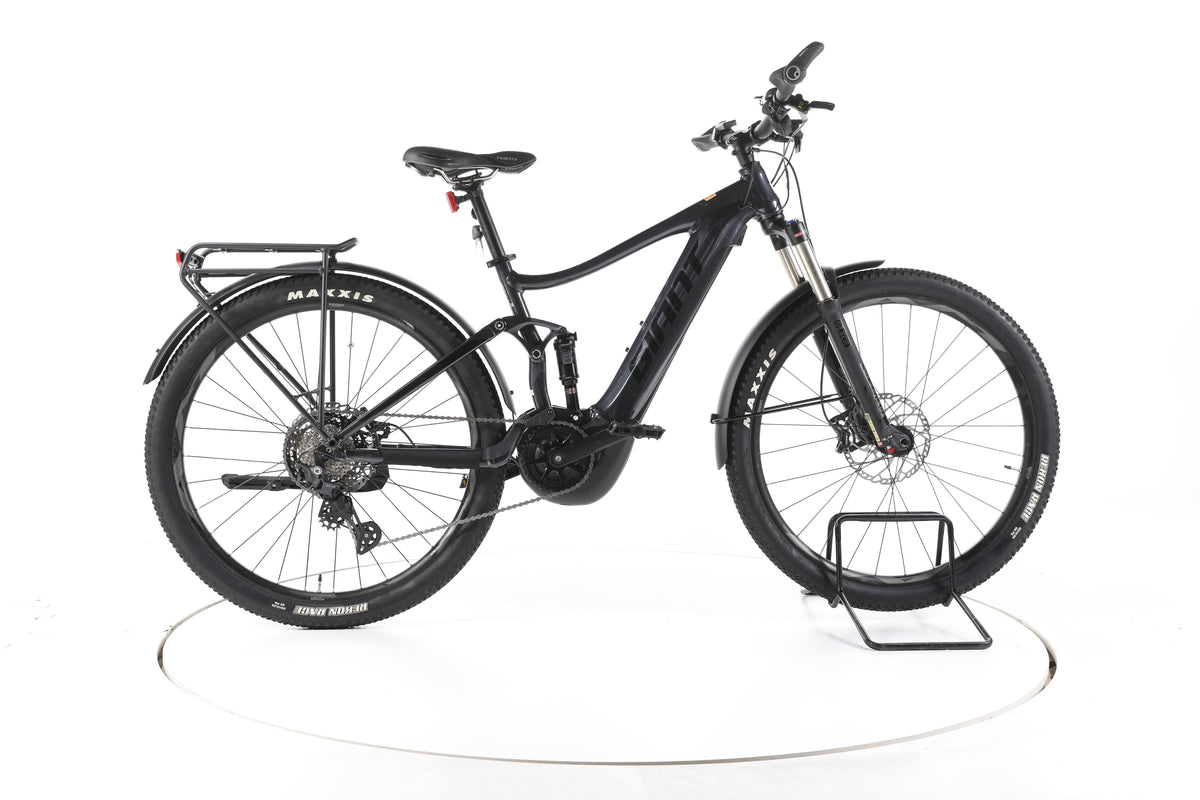 Giant Stance E+ EX SUV E-Bike - Image 1