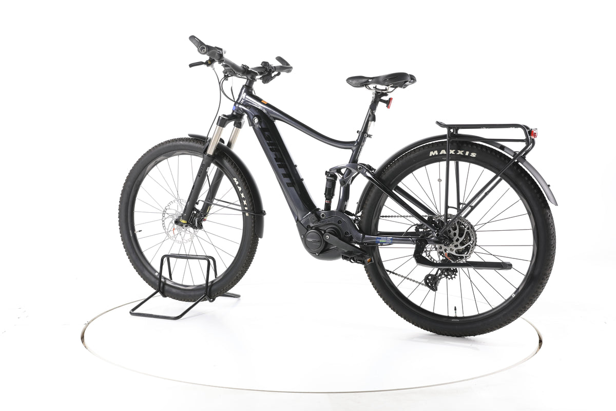 Giant Stance E+ EX SUV E-Bike - Image 8