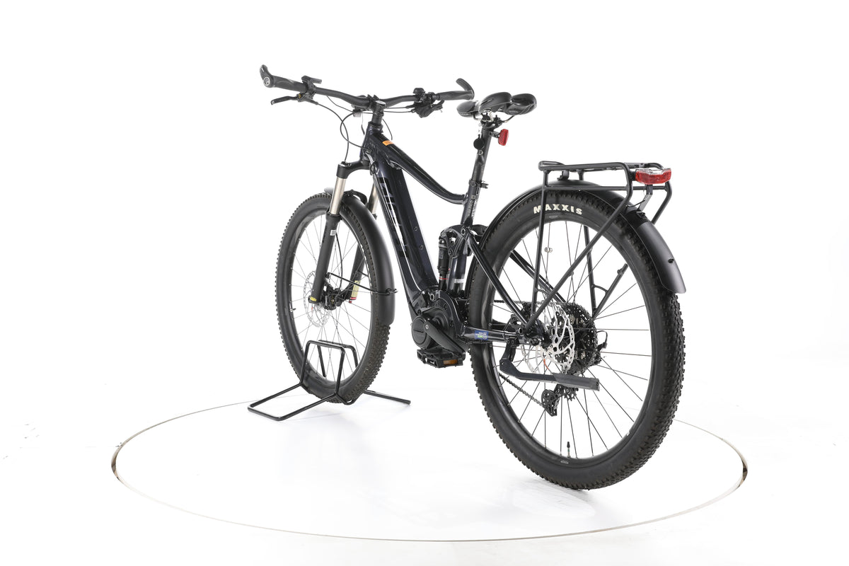 Giant Stance E+ EX SUV E-Bike - Image 9