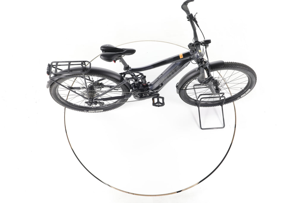 Giant Stance E+ EX SUV E-Bike - Image 13