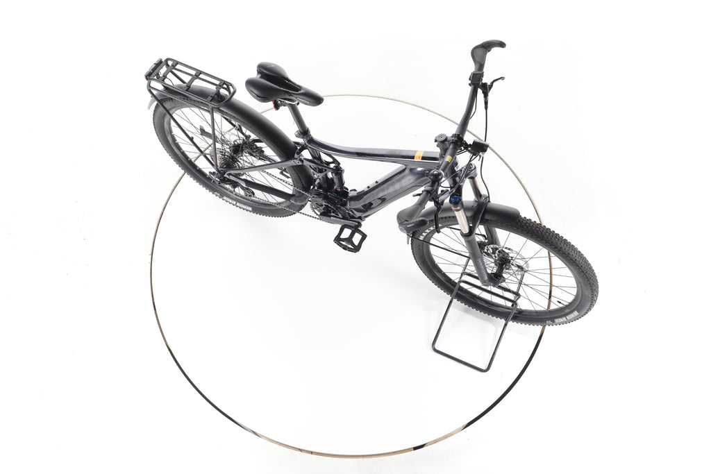 Giant Stance E+ EX SUV E-Bike - Image 14