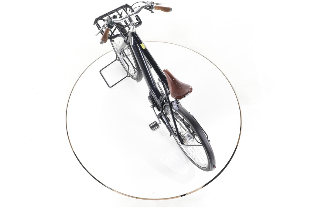 Schindelhauer Bikes Heinrich VIII City E-Bike - Image 21
