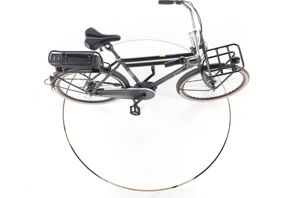 Cortina E-U4 City E-Bike - Image 15