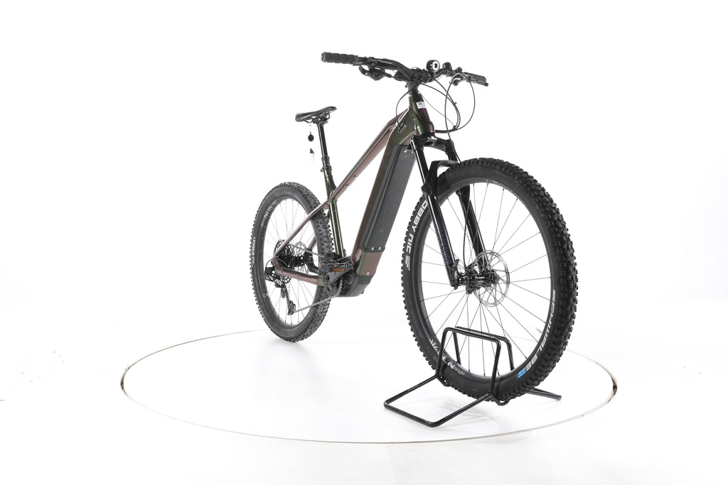 HoheAcht Sento Monto E-Bike - Image 3