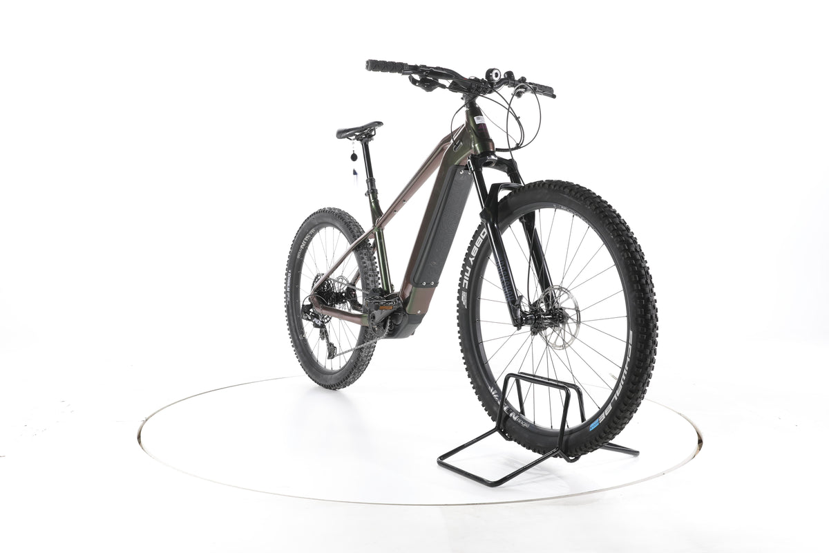 HoheAcht Sento Monto E-Bike - Image 3
